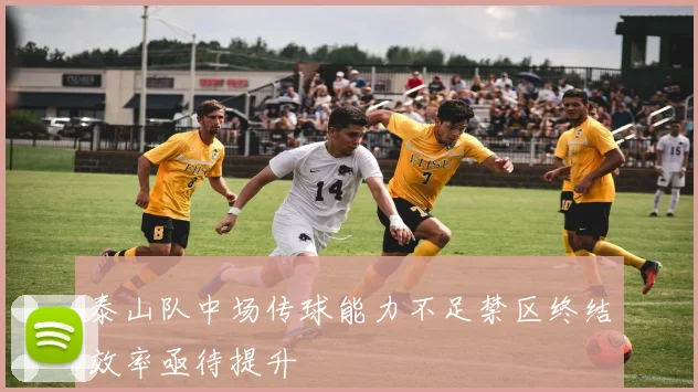 泰山队中场传球能力不足禁区终结效率亟待提升