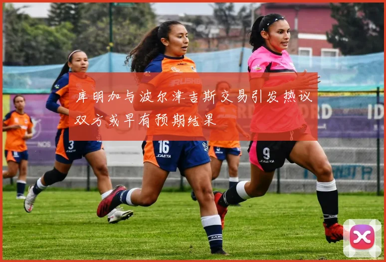 库明加与波尔津吉斯交易引发热议双方或早有预期结果