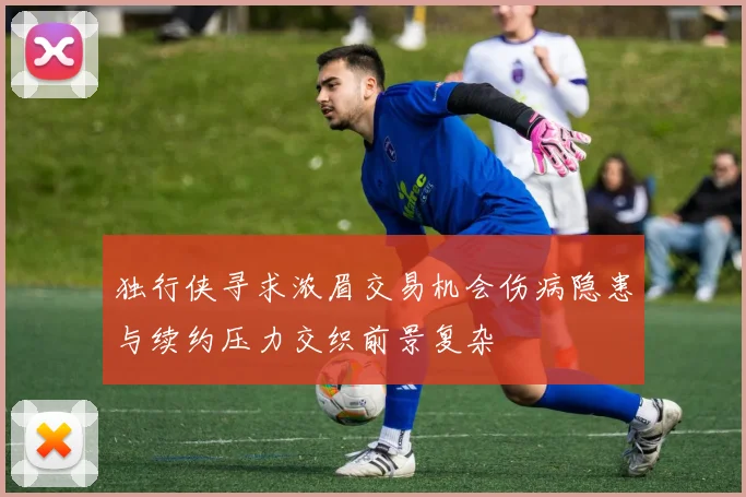 独行侠寻求浓眉交易机会伤病隐患与续约压力交织前景复杂