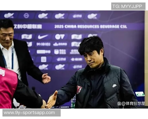 苗原谈徐正源经纪人活动国安虽有韩国渠道资金不足