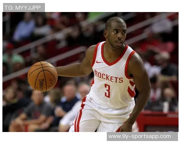 保罗虽无冠军却依然是NBA历史上最伟大的赢家之一