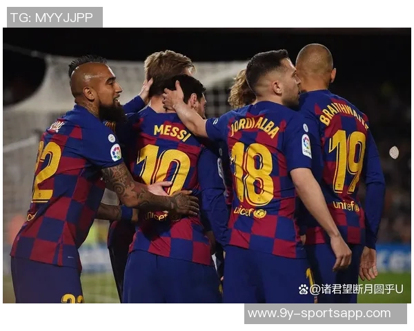 巴萨与黄潜迈阿密对决每队预计收入500万欧元 巴萨与黄潜迈阿密对决每队预计收入500万欧元