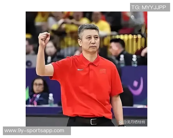 男篮主教练郭士强赴老鹰队进行为期13天的学习交流活动