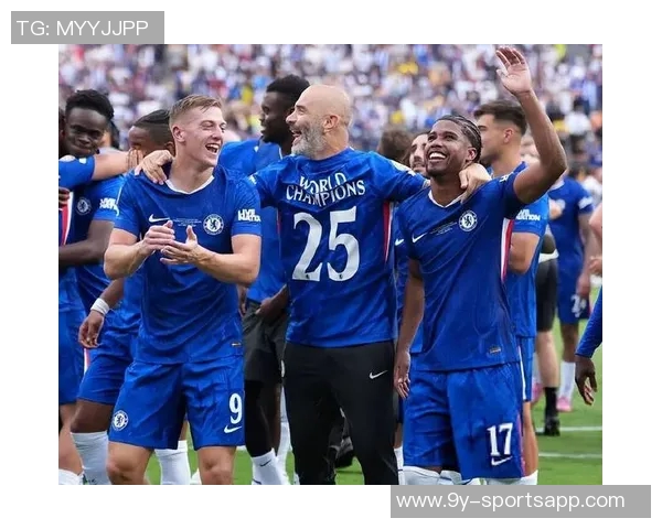 滕哈赫回忆执教阿贾克斯时压制切尔西的辉煌时刻与如今惨败的对比 滕哈赫回忆执教阿贾克斯时压制切尔西的辉煌时刻与如今惨败的对比