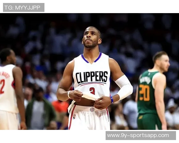 保罗谈快船总冠军梦想强调当下专注与努力的重要性 保罗谈快船总冠军梦想强调当下专注与努力的重要性