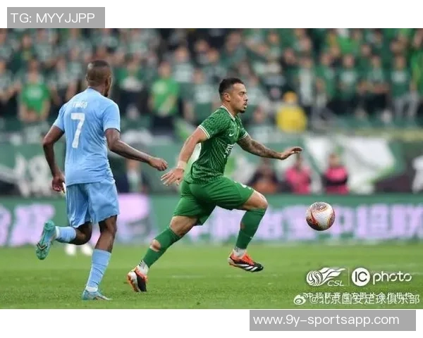 北京国安客场失利深圳新鹏城以2-1逆转获胜中超联赛第27轮精彩回顾