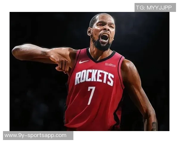 杜兰特的弹跳能力究竟如何为何扣篮时总能轻松完成不需助跑