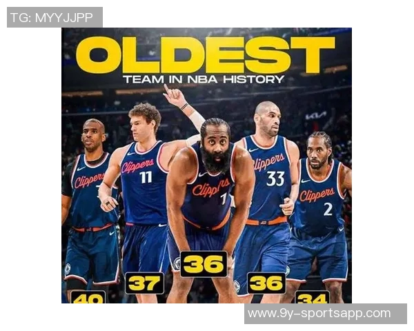 美媒建议快船重建计划送走哈登保罗比尔科林斯小琼斯邓恩重塑球队未来 美媒建议快船重建计划送走哈登保罗比尔科林斯小琼斯邓恩重塑球队未来