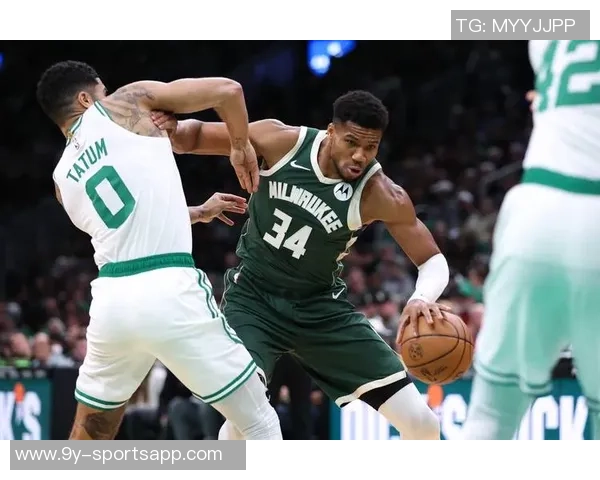 雄鹿对阵绿军面临挑战AJ格林因肩伤缺席比赛影响战局